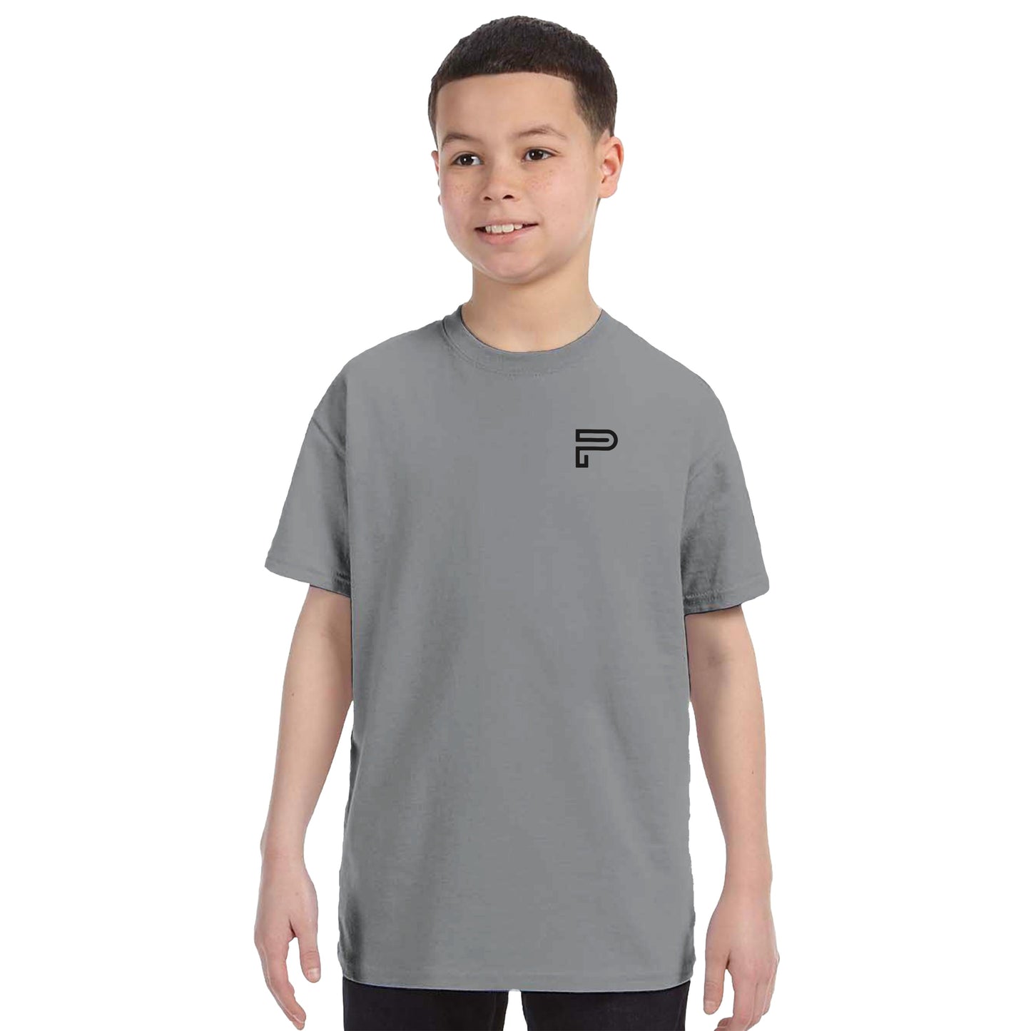 Classic Kids Tee by PRZ3NCE | Everyday Fit, Premium Feel